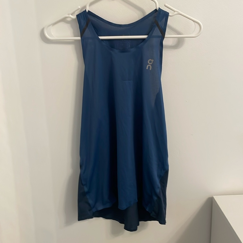 ON Running Women’s Training Tank